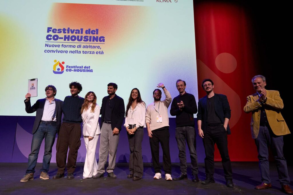 auditorium 30marzo festival cohousing 11 nella pagina 30 marzo 2026 - Nuove forme di abitare, convivere nella terza età auditorium 30marzo festival cohousing 11 nella pagina 30 marzo 2026 - Nuove forme di abitare, convivere nella terza età