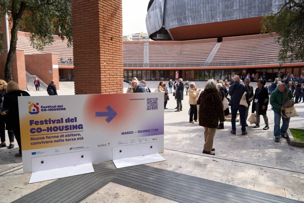 auditorium 30marzo festival cohousing 12 nella pagina 30 marzo 2026 - Nuove forme di abitare, convivere nella terza età auditorium 30marzo festival cohousing 12 nella pagina 30 marzo 2026 - Nuove forme di abitare, convivere nella terza età