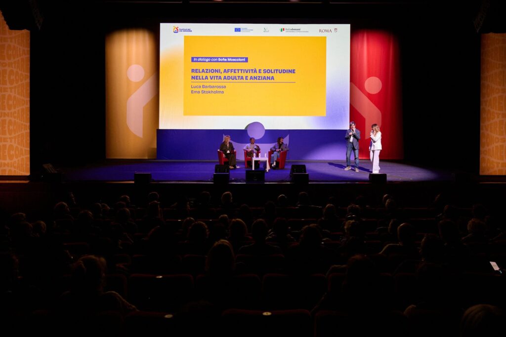 auditorium 30marzo festival cohousing 28 nella pagina 30 marzo 2026 - Nuove forme di abitare, convivere nella terza età auditorium 30marzo festival cohousing 28 nella pagina 30 marzo 2026 - Nuove forme di abitare, convivere nella terza età