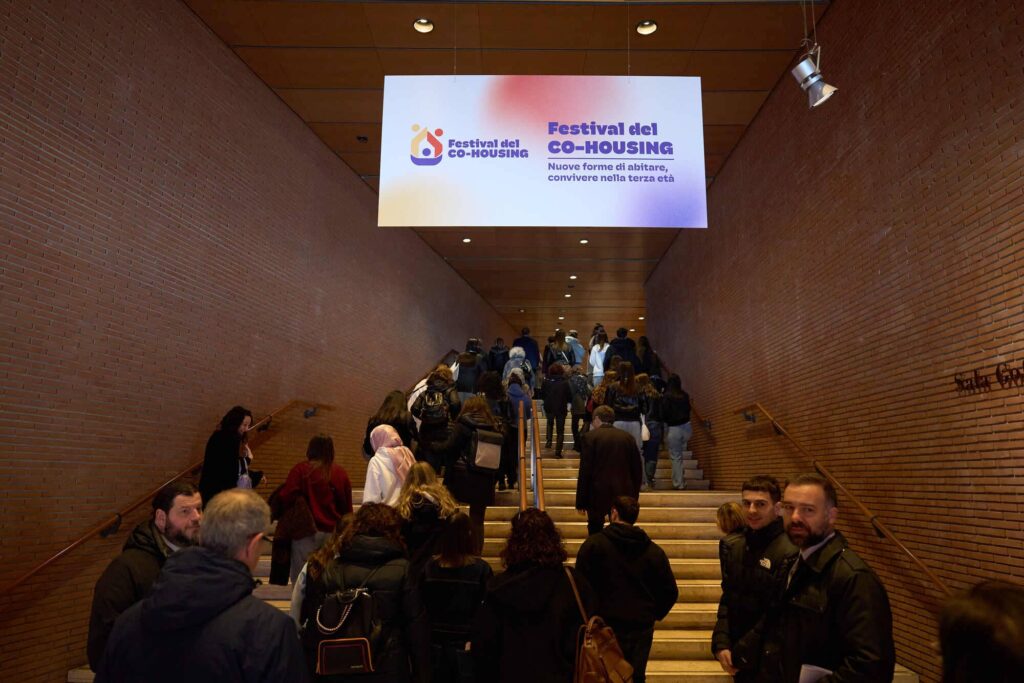 auditorium 30marzo festival cohousing 3 nella pagina 30 marzo 2026 - Nuove forme di abitare, convivere nella terza età auditorium 30marzo festival cohousing 3 nella pagina 30 marzo 2026 - Nuove forme di abitare, convivere nella terza età