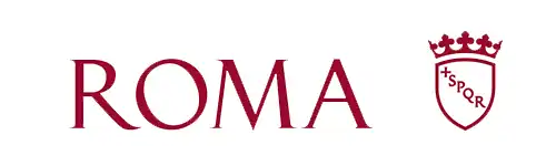 Comune Roma nella pagina home