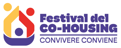 logo festival cohousing
