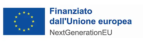 IT Finanziato dallUnione europea nella pagina home
