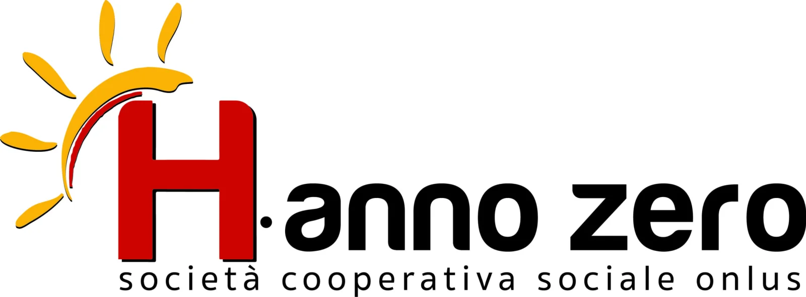 hannozero logo nella pagina Chi siamo hannozero logo nella pagina Chi siamo