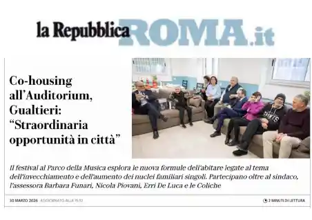 larepubblica roma 30marzo2026 nella pagina Rassegna Stampa larepubblica roma 30marzo2026 nella pagina Rassegna Stampa