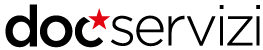logo doc servizi nella pagina Chi siamo