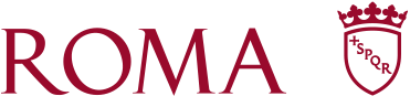 logo roma capitale nella pagina Chi siamo