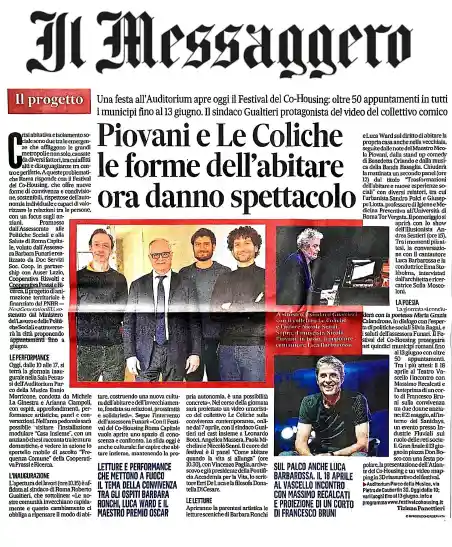 messaggero 30marzo2026 1 nella pagina Rassegna Stampa messaggero 30marzo2026 1 nella pagina Rassegna Stampa