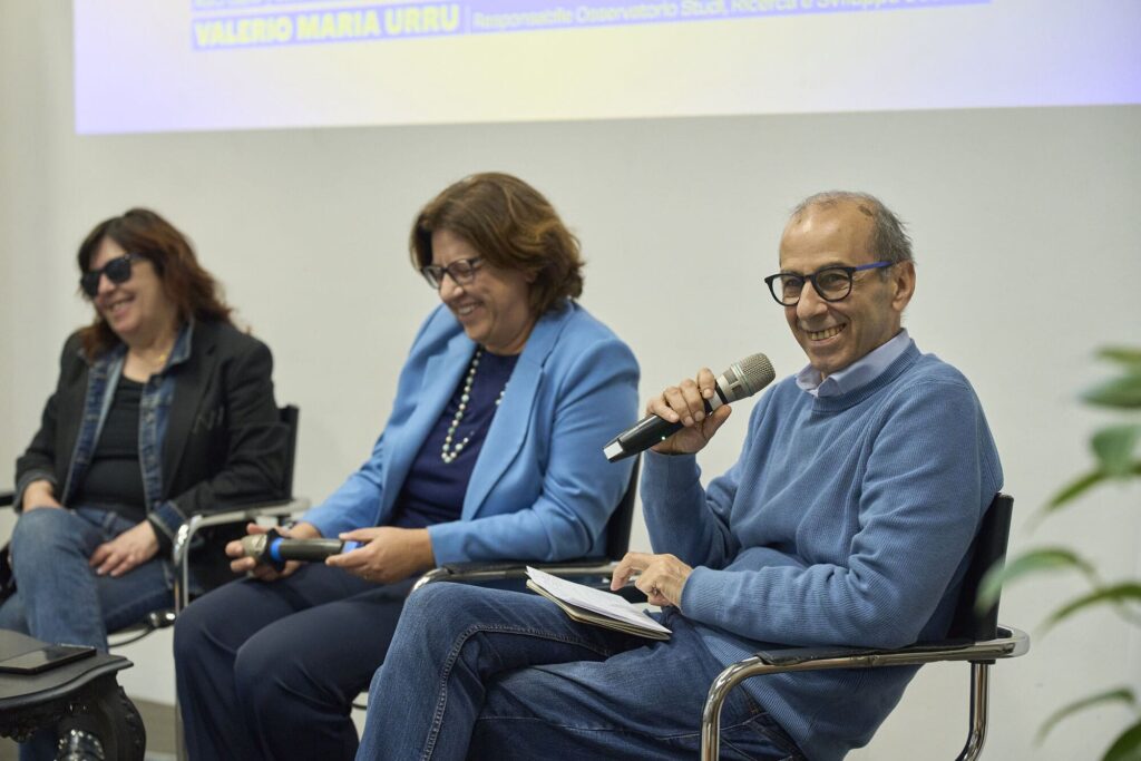 sanidays festival cohousing 6 nella pagina 21 maggio 2026: ‘Per non invecchiare da soli’ al SaniDays
