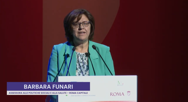 Evento di inaugurazione del Festival del Co-Housing – Sessione mattutina