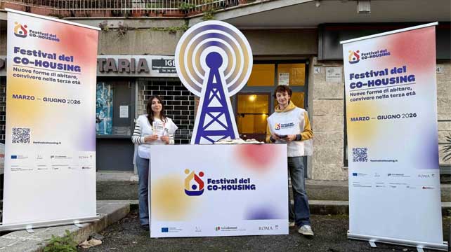Calendario di Animazione Territoriale